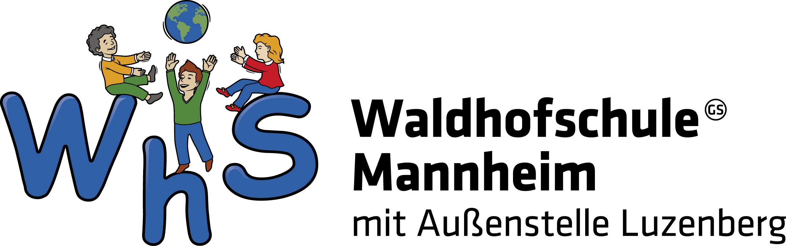 Wordpress Waldhofschule